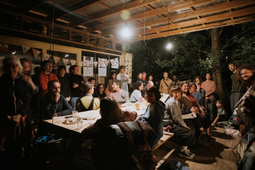 festivites under siege-photo